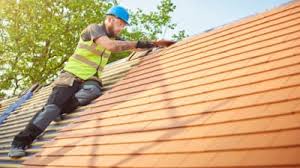 Best Emergency Roof Repair Services  in Sam Rayburn, TX